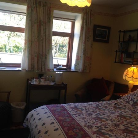 Castle Vale House Bed & Breakfast Berwick Upon Tweed Luaran gambar