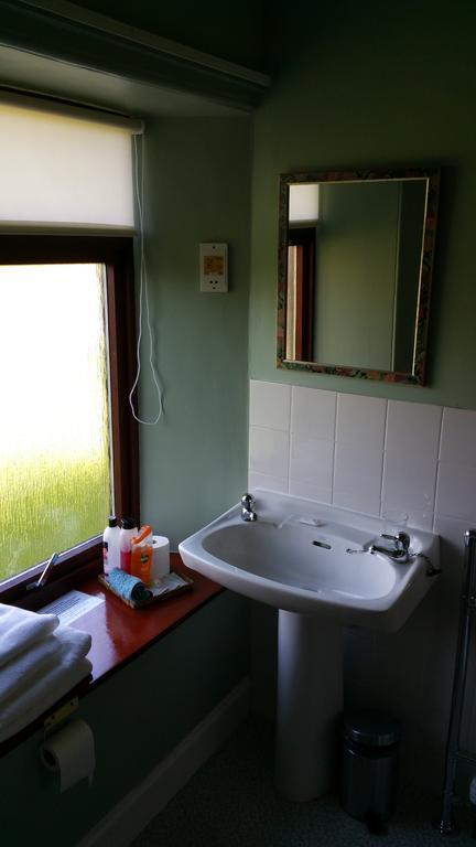 Castle Vale House Bed & Breakfast Berwick Upon Tweed Luaran gambar