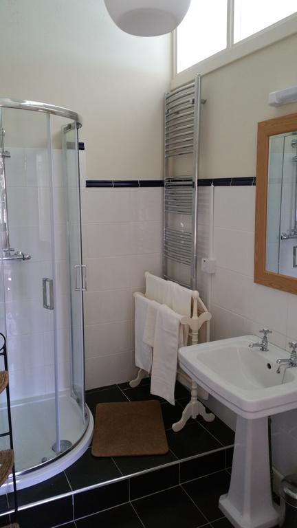 Castle Vale House Bed & Breakfast Berwick Upon Tweed Luaran gambar