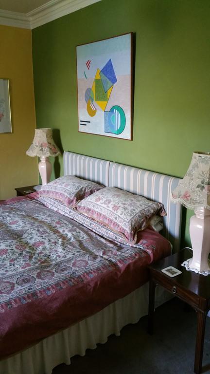 Castle Vale House Bed & Breakfast Berwick Upon Tweed Luaran gambar